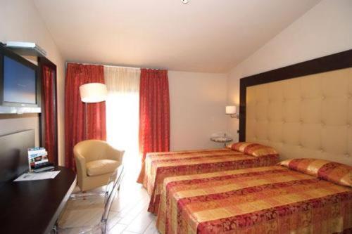 Hotel Touring Fiorano Modenese Exterior photo