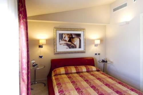 Hotel Touring Fiorano Modenese Exterior photo